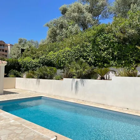 Vila Modern Design & Pool
