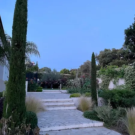 Vila Modern Design & Pool